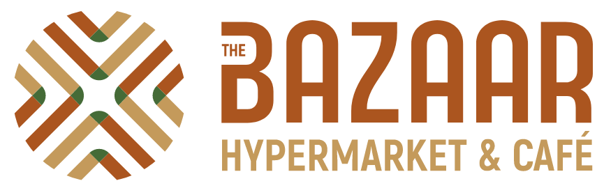 the bazaar logo